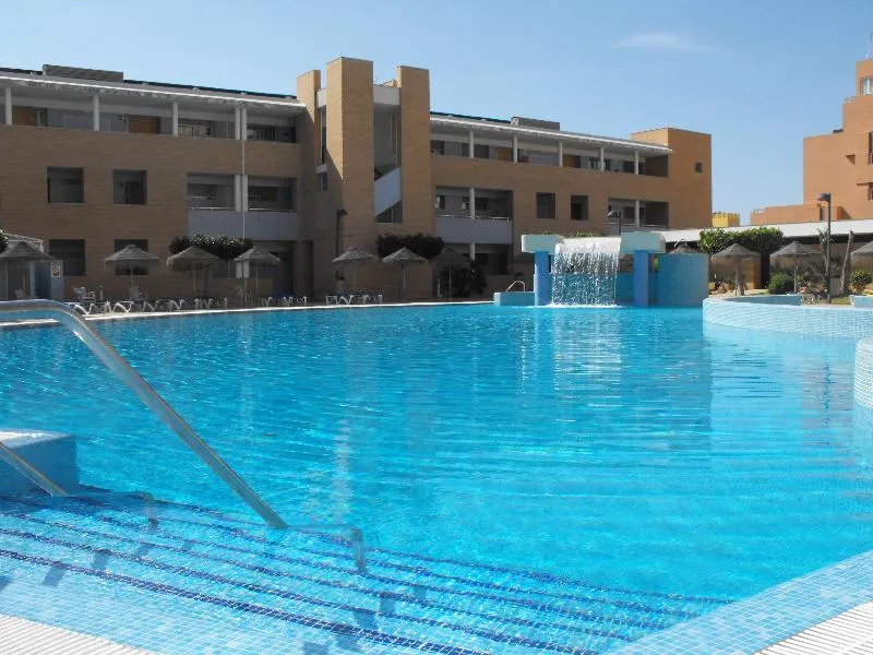 Pool, Neptuno, Costa Almeria