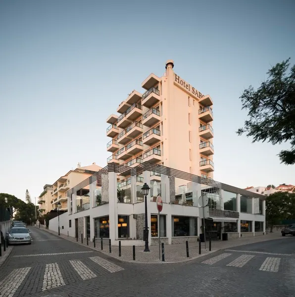 General view, Saboia, Lisbon