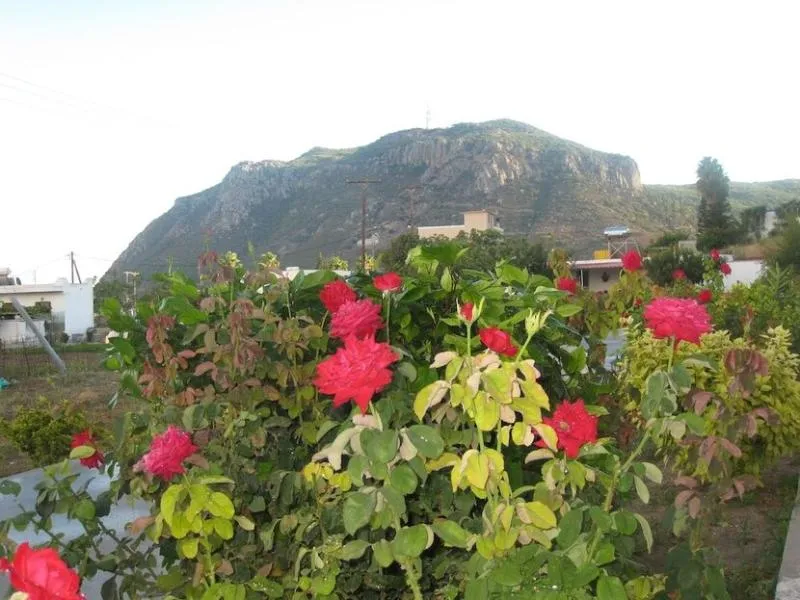 General view, Stenna Apartments, Kos