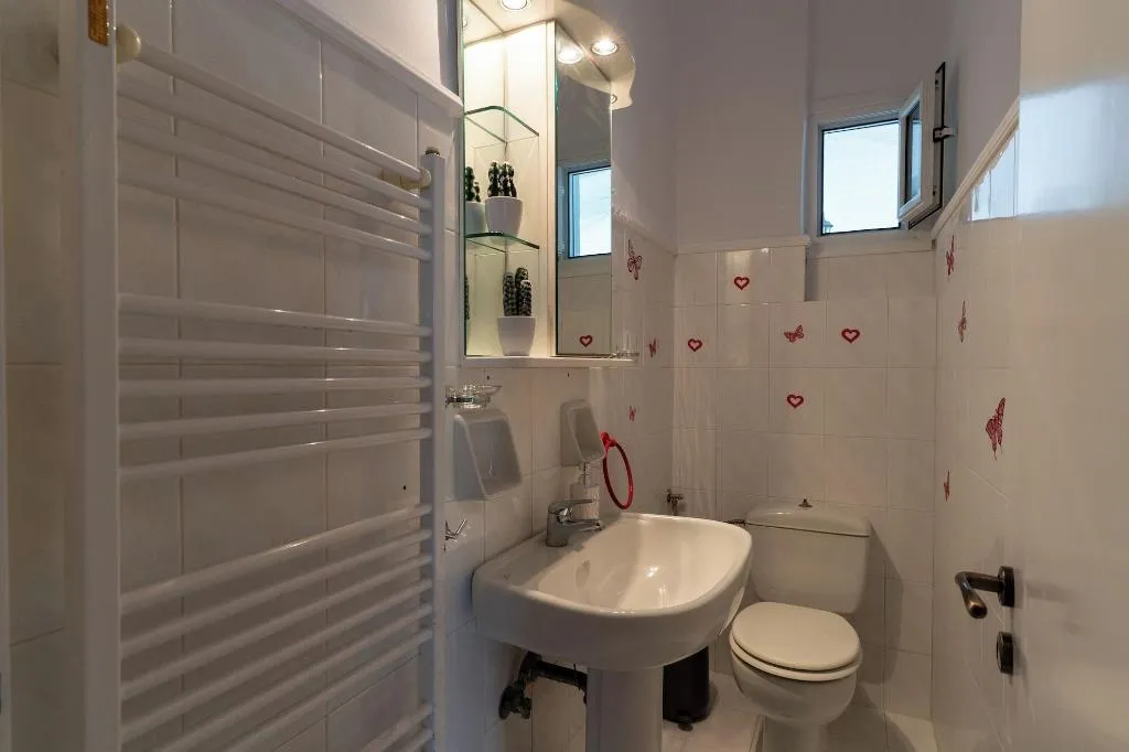 Room, Acapulco Marinos Studios & Apartments, Zante