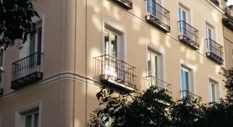 General view, B&B Hotel Madrid Centro Fuencarral 52, Madrid