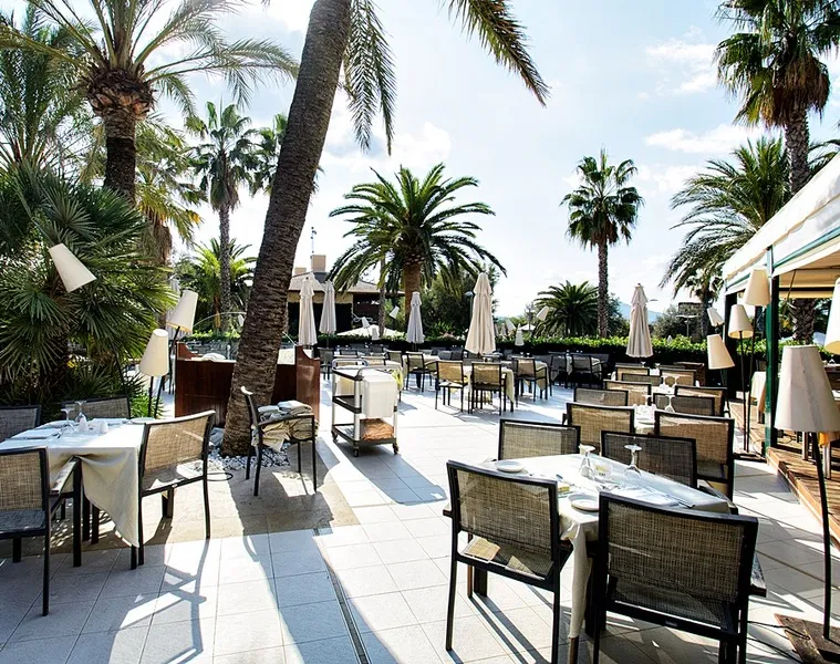 General view, PortBlue Club Pollentia Resort & Spa, Majorca