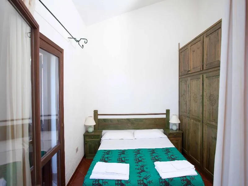 Room, Club Esse Residence Torre delle Stelle, Cagliari