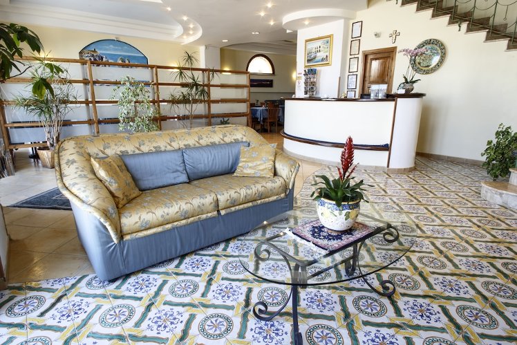 Hotel Cala Marina, Palermo