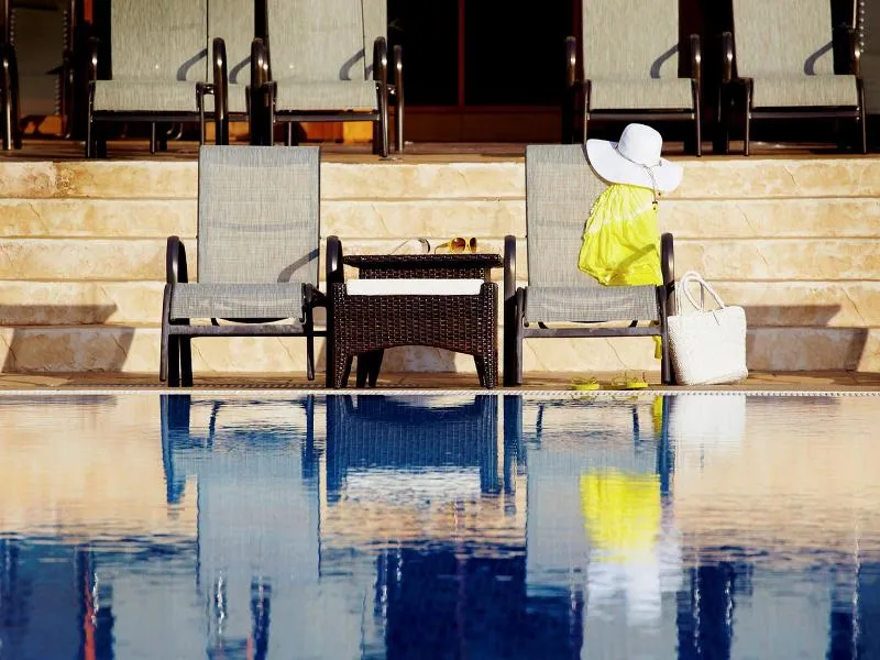 Pool, Golden Line, Varna