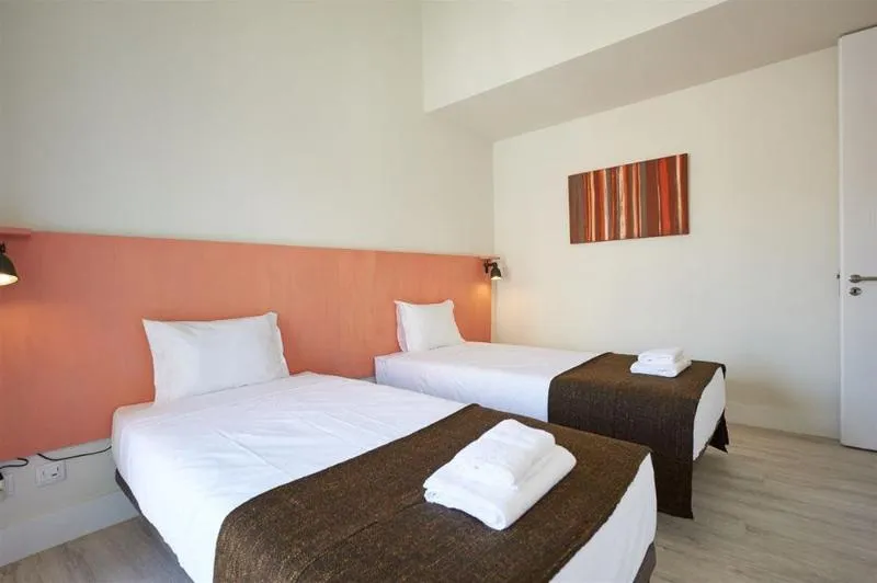 APARTMENT PREMIER ONE BEDROOM Room, Hello Lisbon Santos Azulejos Apartments, Lisbon