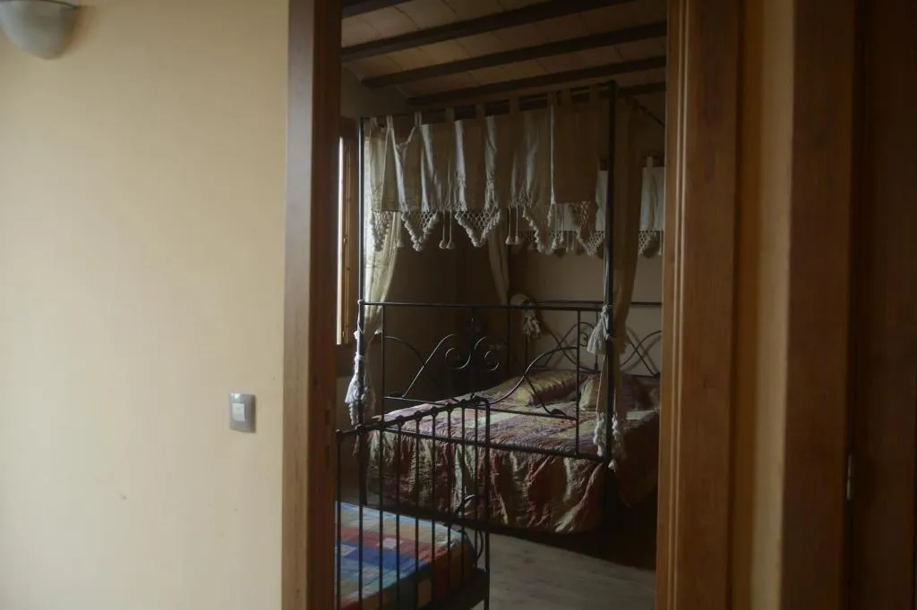 Room, Mas Taniet, Costa Dorada