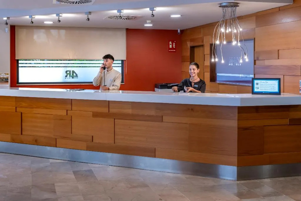 Lobby, 4R Salou Park Resort II, Costa Dorada
