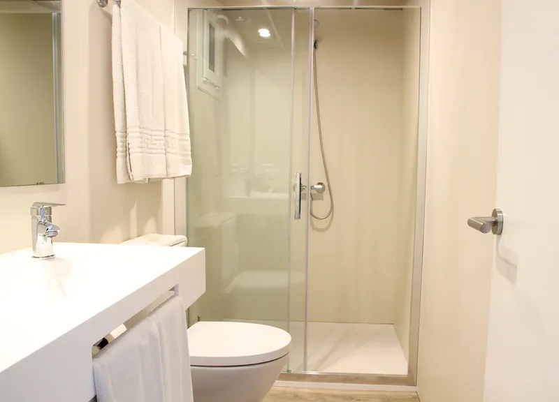 APARTMENT TWO BEDROOMS Room, Apartamentos Inn, Majorca