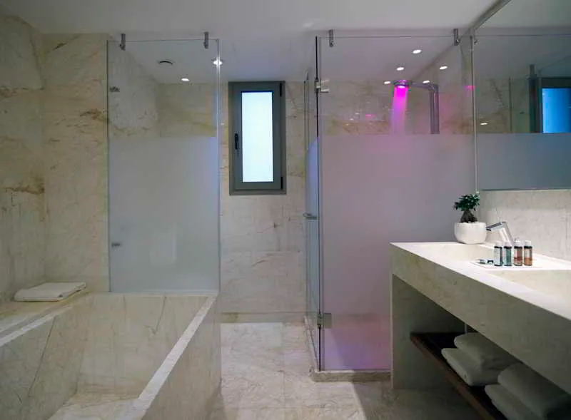 SUITE EXECUTIVE Room, Samaria, Crete