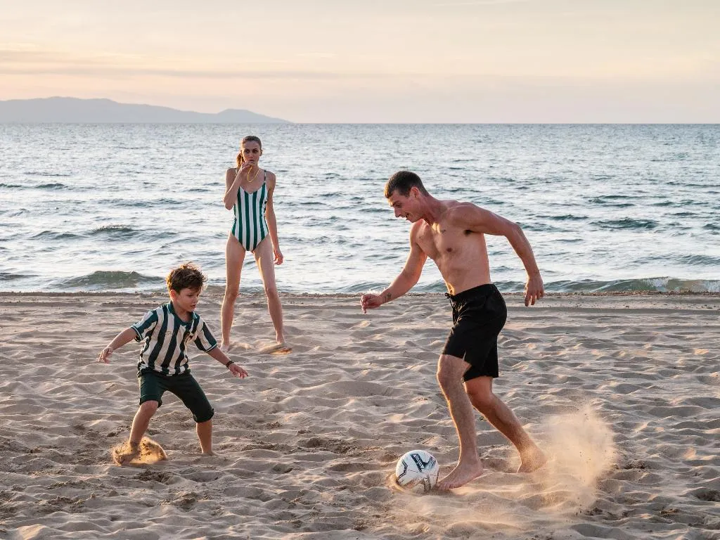 Sports and Entertainment, Grecotel Marine Palace & Aqua Park, Crete