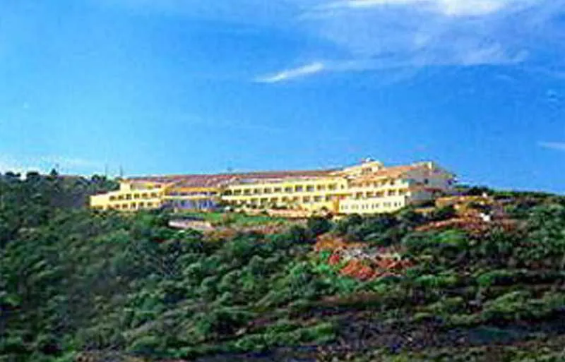 General view, Luna Lughente, Olbia