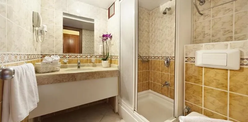 DOUBLE PROMO Room, Golden Age Crystal Bodrum, Bodrum