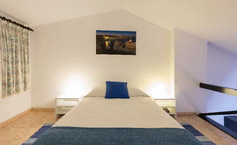 Room, Azul Mar, Algarve