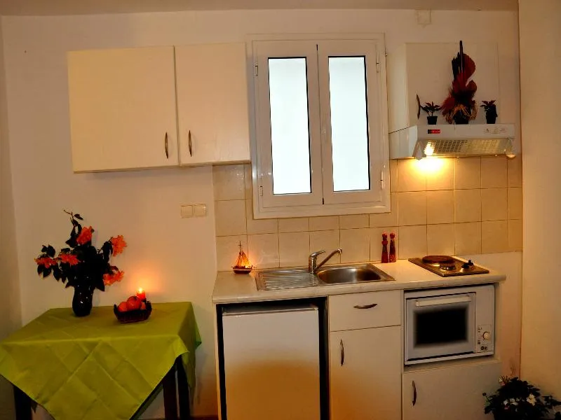 APARTMENT CAPACITY 3 Room, Haris Apartments, Crete