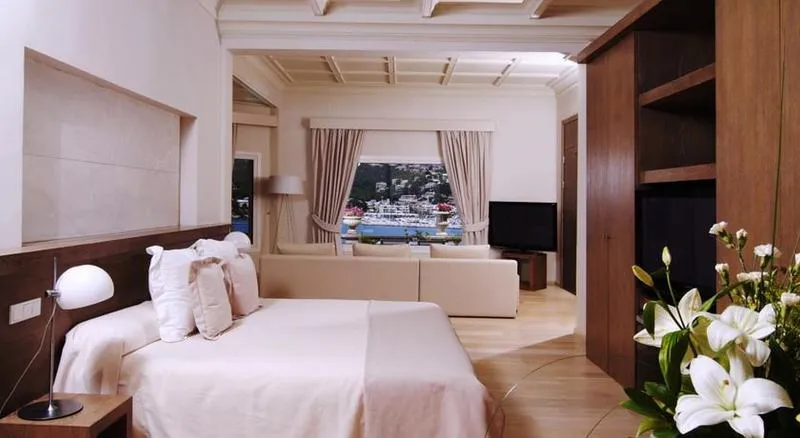 SUITE STANDARD Room, Villa Italia, Majorca