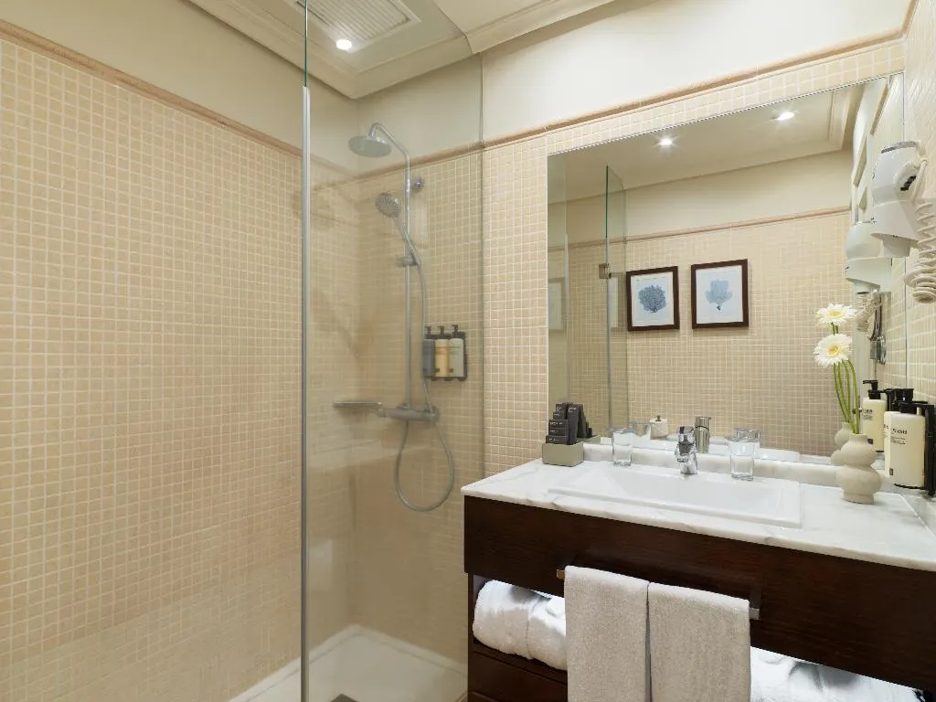 TWIN SEA VIEW Room, H10 Big Sur Boutique Hotel  - Adults Only, Tenerife