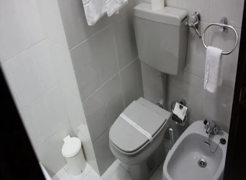 Double or Twin STANDARD Room, Vice Rei, Porto