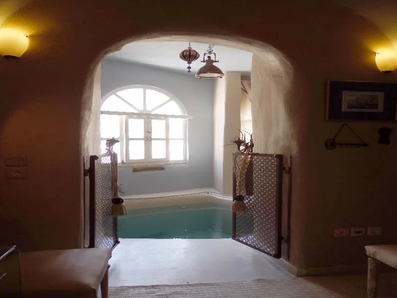 VILLA STANDARD Room, Timedrops Santorini, Santorini