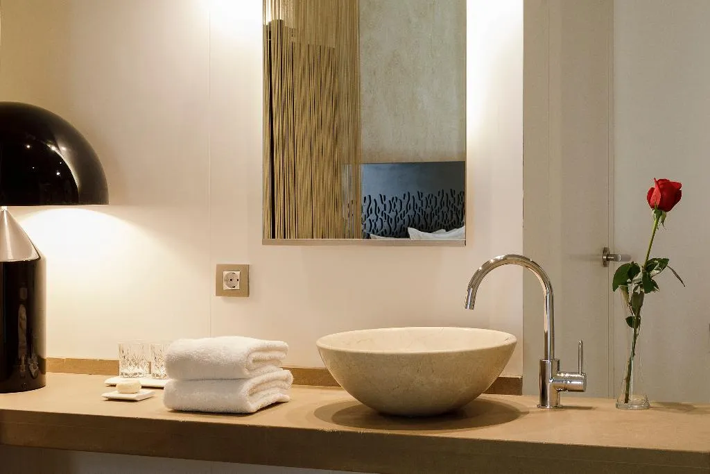 Double or Twin DELUXE Room, Mercer EME Catedral Hotel, Seville