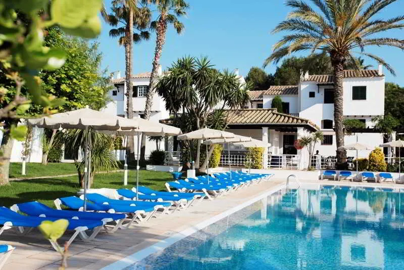 Pool, Grupotel Club Menorca, Menorca