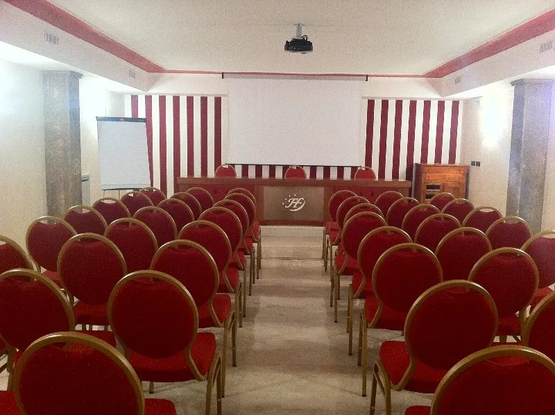 Conferences, Fashion Hotel, Rome