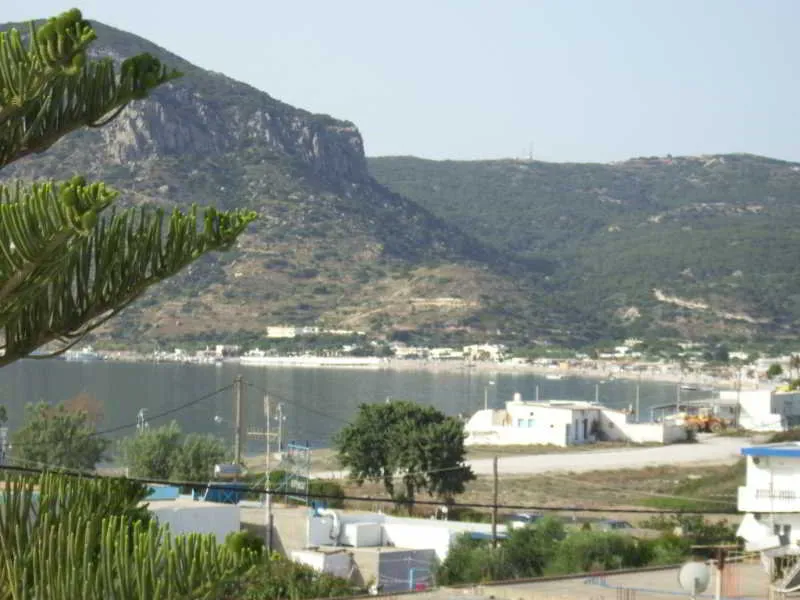 General view, Haralambos Apartments, Kos