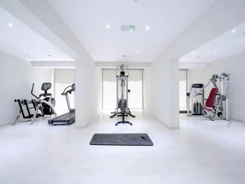Sports and Entertainment, River Rock Hotel, Cyprus