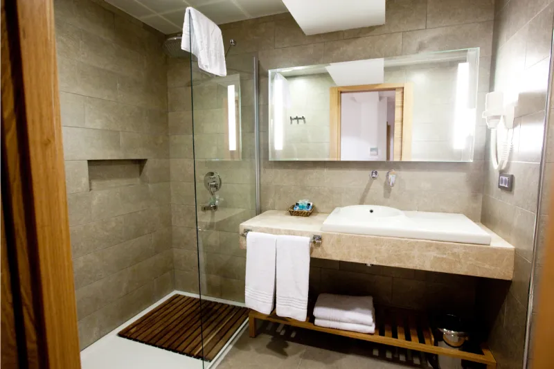 SUITE SEA VIEW Room, Ilayda Avantgarde Hotel, Izmir