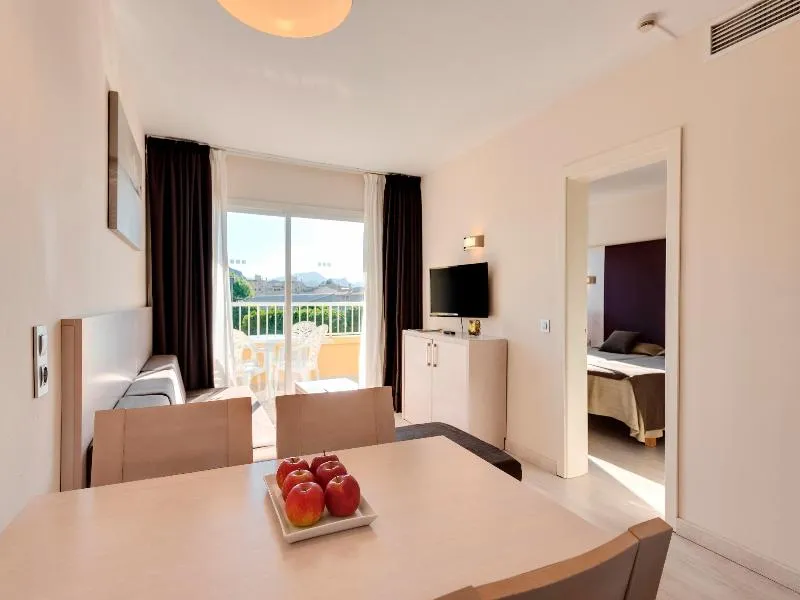 Room, Palm Garden, Majorca