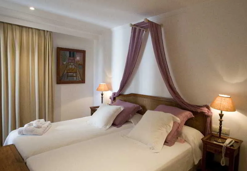 Room, La Posada Del Mar, Costa Blanca