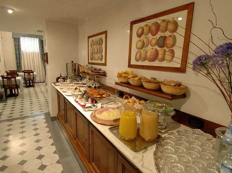 Restaurant, Malaspina, Florence
