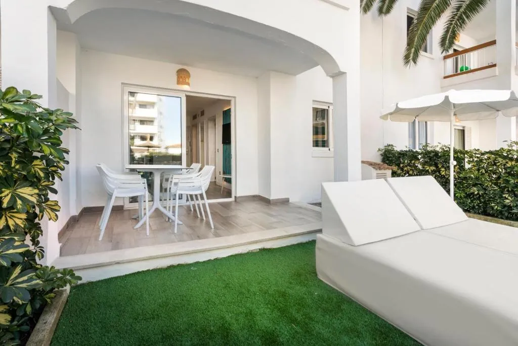 Room ONE BEDROOM Room, Alcudia Garden, Majorca
