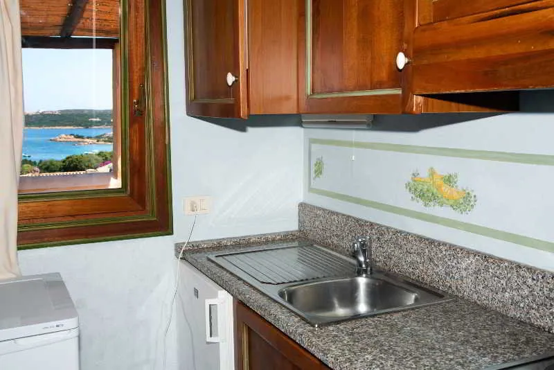 Room, Bagaglino I Giardini Di Porto Cervo, Olbia