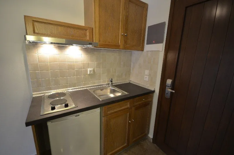 APARTMENT ANNEX Room, Irene Apartments and Studios, Agios Gordios, Corfu
