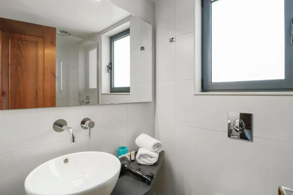 Double or Twin SUPERIOR SEA VIEW Room, Alexis, Crete