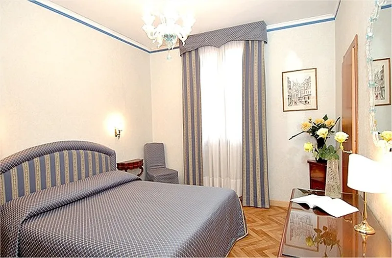 General view, Da Bruno, Venice