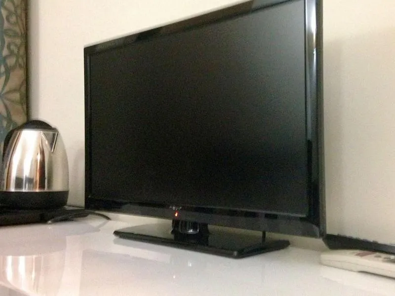 SINGLE STANDARD Room, Victoria Palace, Barcelona
