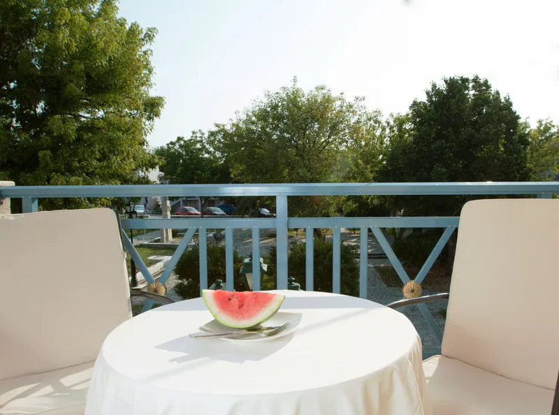Bar, Royal House Kallithea, Halkidiki