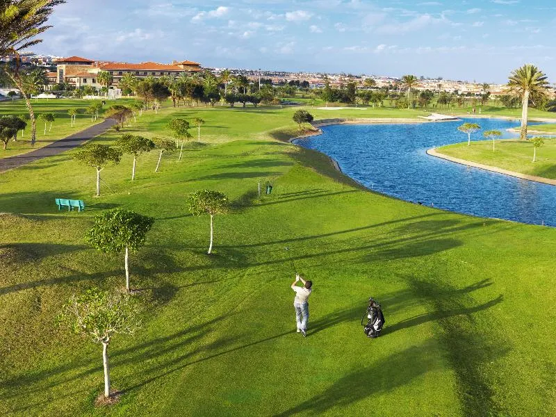 Sports and Entertainment, Elba Palace Golf Boutique Hotel, Fuerteventura