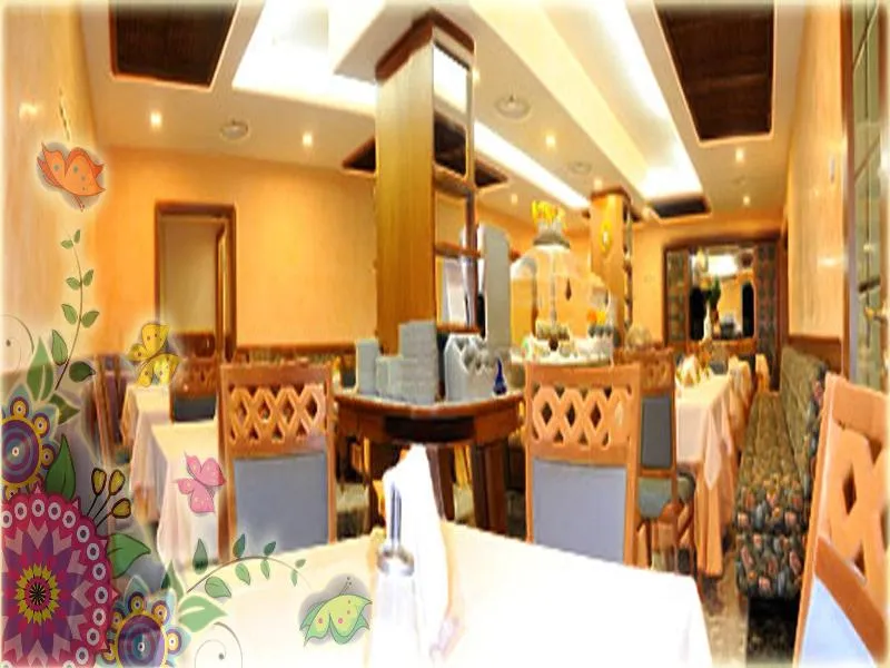 Restaurant, Meeting Ciampino, Rome