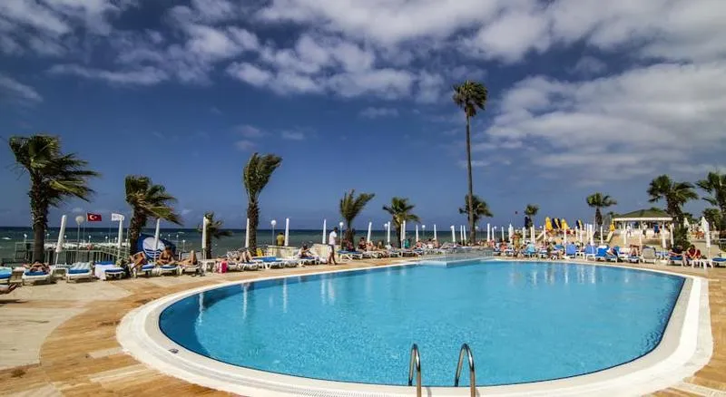 Pool, Aria Resort & Spa Hotel, Antalya