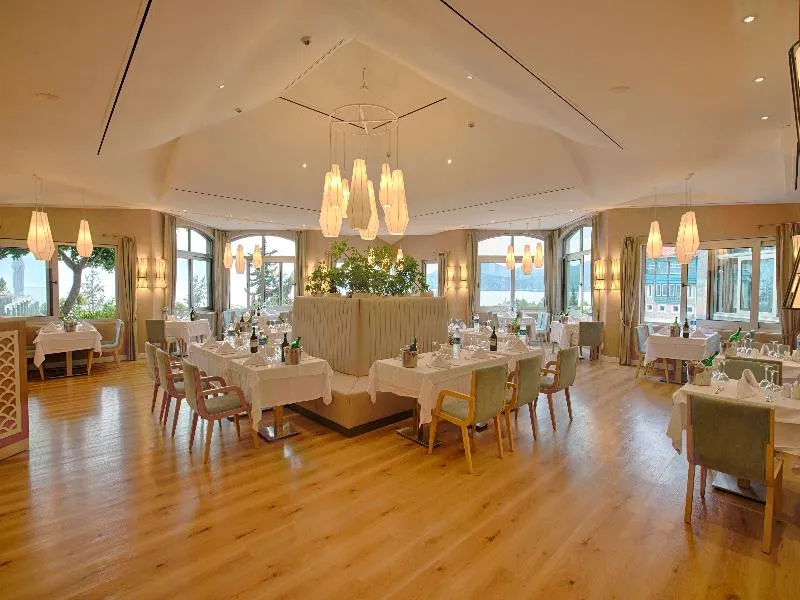 Restaurant, Liberty Lykia Adults Only (+16), Dalaman