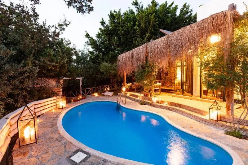 VILLA STANDARD Room, Nautical Hotel, Dalaman