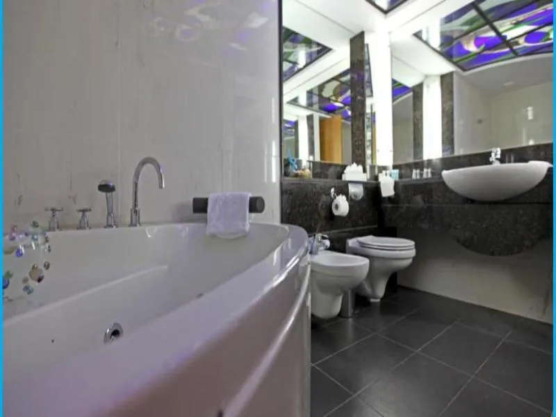 SINGLE STANDARD Room, Poseidonia Beach Hotel, Cyprus