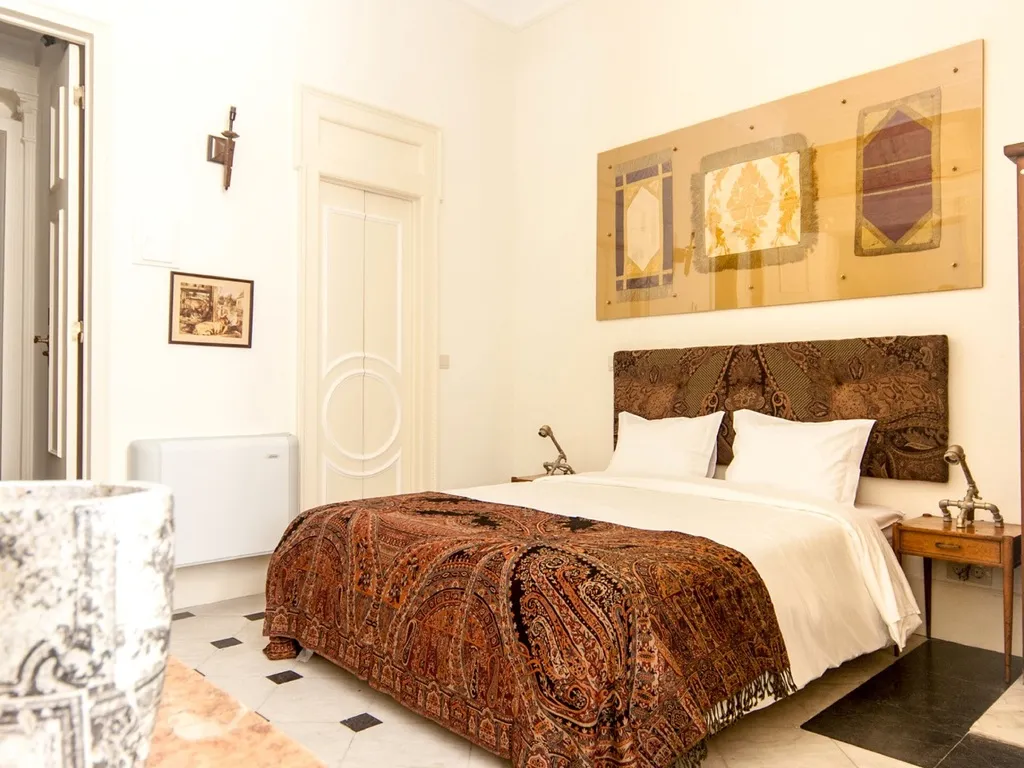 SUITE DELUXE Room, The Independente Suites & Terrace, Lisbon