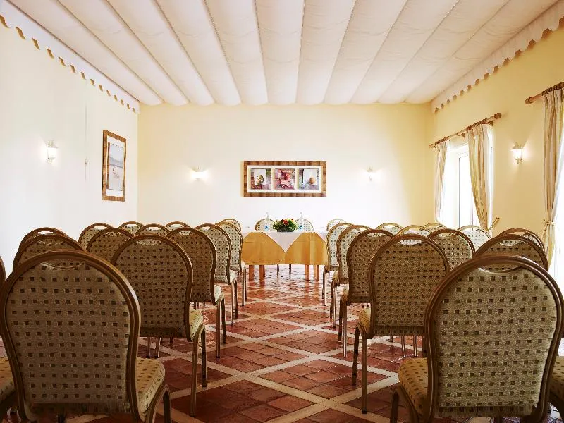 Conferences, voco Formosa Park - Algarv, Algarve