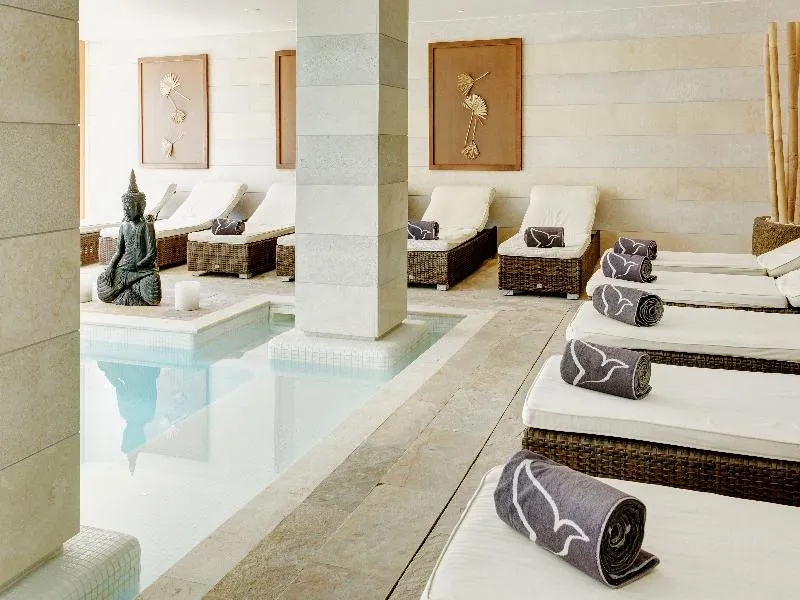 Sports and Entertainment, Grupotel los Principes & Spa, Majorca