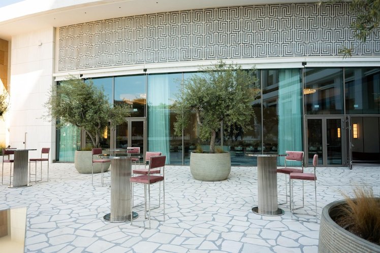Conrad Athens The Ilisian, Athens