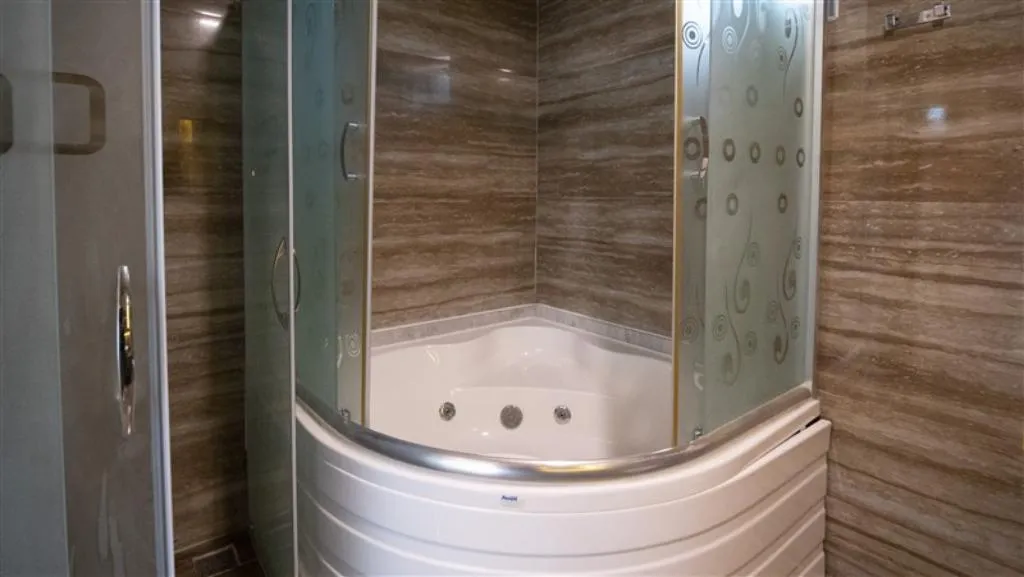 DOUBLE SINGLE USE Accessible-Queen Size Bed Room, Ci̇Ty Li̇Ve Hotel, Antalya